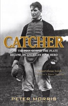Morris |  Catcher | eBook | Sack Fachmedien