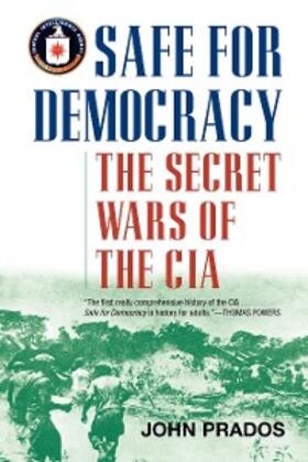 Prados |  Safe for Democracy | eBook | Sack Fachmedien