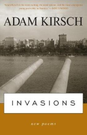 Kirsch |  Invasions | eBook | Sack Fachmedien