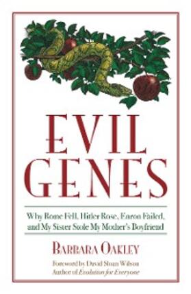 Oakley |  Evil Genes | eBook | Sack Fachmedien