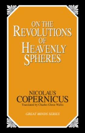 Copernicus |  On the Revolutions of Heavenly Spheres | eBook | Sack Fachmedien