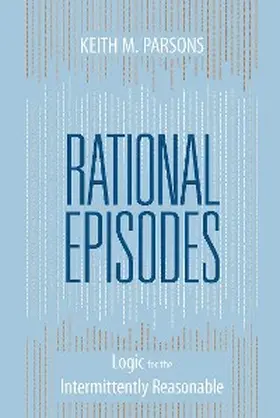 Parsons |  Rational Episodes | eBook | Sack Fachmedien