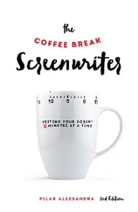 Alessandra |  The Coffee Break Screenwriter | eBook | Sack Fachmedien