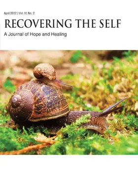 Dempsey / Volkman |  Recovering The Self | eBook | Sack Fachmedien