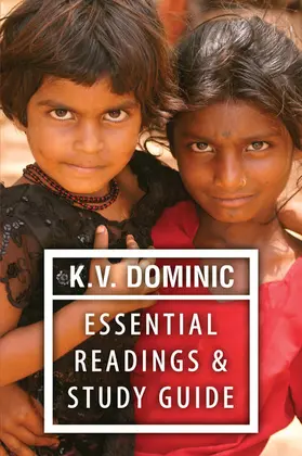 Dominic |  K.V. Dominic Essential Readings | eBook | Sack Fachmedien