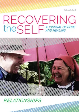 Dempsey / Volkman |  Recovering The Self | eBook | Sack Fachmedien