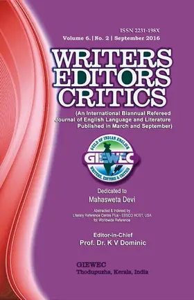 Devi / Dominic |  Writers Editors Critics (WEC) | eBook | Sack Fachmedien