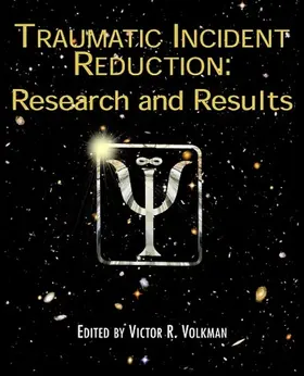 Volkman |  Traumatic Incident Reduction | eBook | Sack Fachmedien