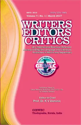 Devi / Dominic |  Writers Editors Critics (WEC) | eBook | Sack Fachmedien