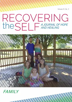 Siegel / Dempsey |  Recovering The Self | eBook | Sack Fachmedien