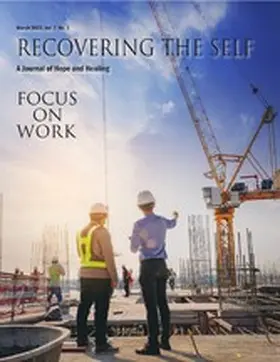 Siegel / Dempsey |  Recovering the Self | eBook | Sack Fachmedien