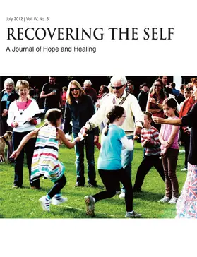 Dempsey / Volkman |  Recovering The Self | eBook | Sack Fachmedien