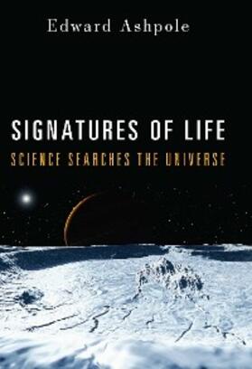 Ashpole |  Signatures of Life | eBook | Sack Fachmedien