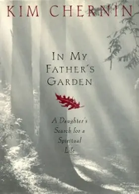 Chernin |  In My Father's Garden | eBook | Sack Fachmedien
