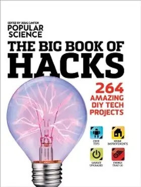 Cantor |  The Big Book of Hacks | eBook | Sack Fachmedien
