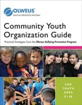  Community Youth Organization Guide | Buch |  Sack Fachmedien