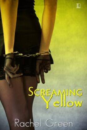 Green |  Screaming Yellow | eBook | Sack Fachmedien
