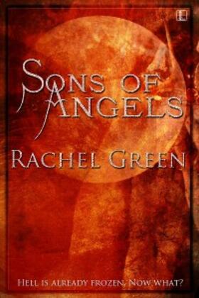 Green |  Sons of Angels | eBook | Sack Fachmedien