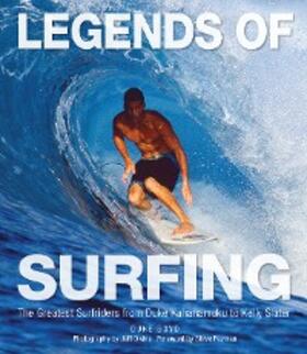 Boyd |  Legends of Surfing | eBook | Sack Fachmedien