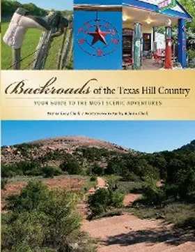 Clark |  Backroads of the Texas Hill Country | eBook | Sack Fachmedien