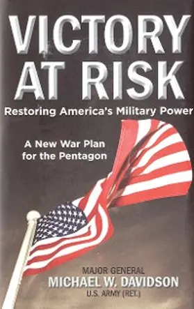 Davidson |  Victory at Risk | eBook | Sack Fachmedien