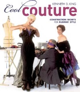 King |  Cool Couture | eBook | Sack Fachmedien