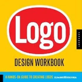 Adams / Morioka |  Logo Design Workbook | eBook | Sack Fachmedien