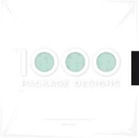 Grip |  1,000 Package Designs | eBook | Sack Fachmedien