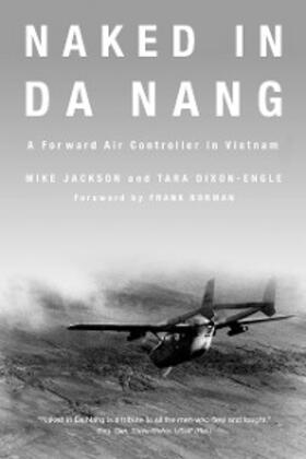 Jackson |  Naked in Da Nang | eBook | Sack Fachmedien