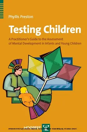 Preston | Testing Children | E-Book | sack.de