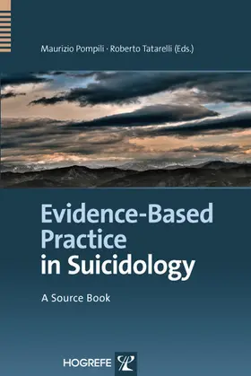 Pompili / Tatarelli | Evidence-Based Practice in Suicidology | E-Book | www2.sack.de