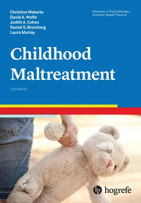 Wekerle / Wolfe / Cohen |  Childhood Maltreatment | eBook | Sack Fachmedien