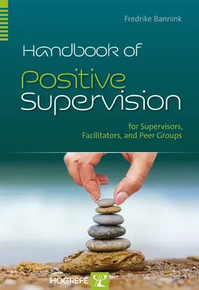 Bannink | Handbook of Positive Supervision | E-Book | www2.sack.de