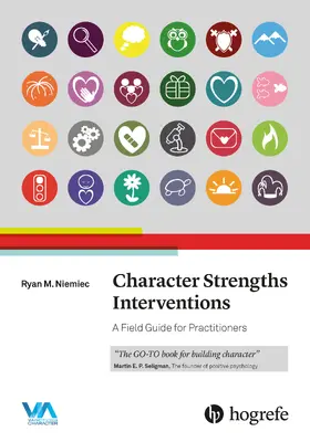 Niemiec |  Character Strengths Interventions | eBook | Sack Fachmedien