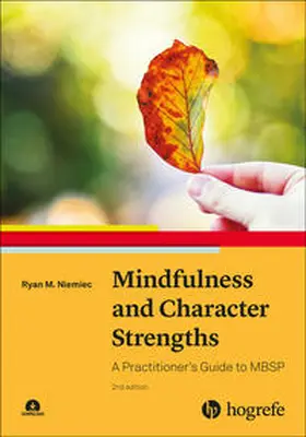 Niemiec | Mindfulness and Character Strengths | E-Book | sack.de