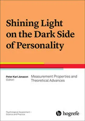 Jonason |  Shining Light on the Dark Side of Personality | eBook | Sack Fachmedien