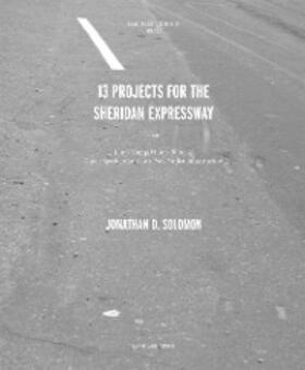 Solomon |  Pamphlet Architecture 26 | eBook | Sack Fachmedien