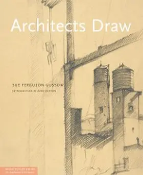 Gussow |  Architects Draw | eBook | Sack Fachmedien