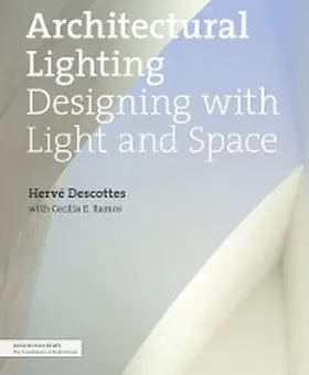 Descottes |  Architectural Lighting | eBook | Sack Fachmedien