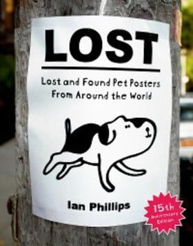 Phillips |  Lost | eBook | Sack Fachmedien