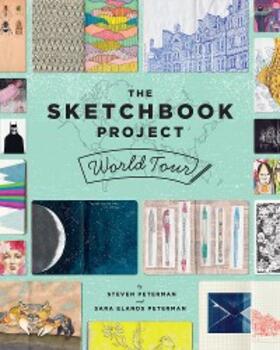 Peterman |  Sketchbook Project World Tour | eBook | Sack Fachmedien