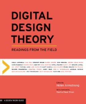 Armstrong |  Digital Design Theory | eBook | Sack Fachmedien