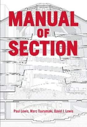 Lewis |  Manual of Section | eBook | Sack Fachmedien