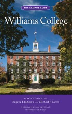 Johnson / Lewis |  Williams College | eBook | Sack Fachmedien