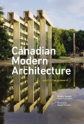 Lam / Livesey |  Canadian Modern Architecture | eBook | Sack Fachmedien
