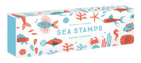 Lockhart |  Sea Stamps | Sonstiges |  Sack Fachmedien