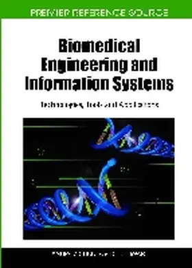 Shukla / Tiwari |  Biomedical Engineering and Information Systems | Buch |  Sack Fachmedien