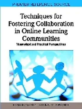 Pozzi / Persico |  Techniques for Fostering Collaboration in Online Learning Communities | Buch |  Sack Fachmedien