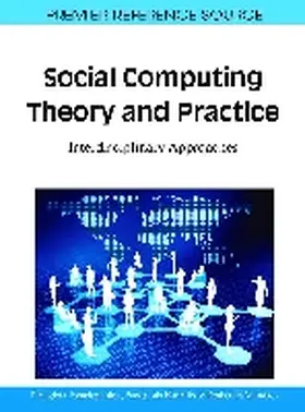 Papadopoulou / Kanellis / Martakos |  Social Computing Theory and Practice | Buch |  Sack Fachmedien