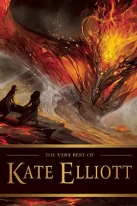 Elliott |  Very Best of Kate Elliott | eBook | Sack Fachmedien